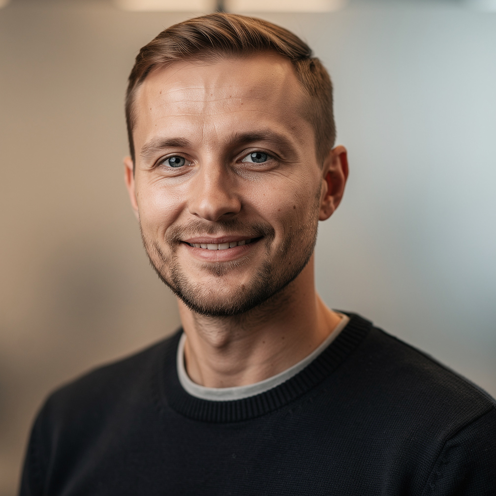 Алексей Морозов